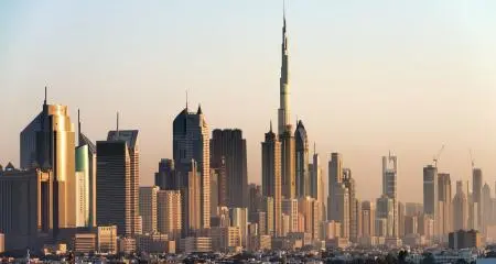 الشركات الأميركية والأوروبية تقودان الإستثمار الرقمي في دبي بإجمالي 568 مشروعاً خلال 3 سنوات