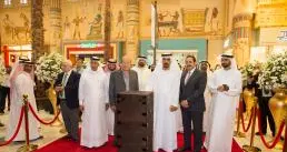 60 new shops and restaurants at Ibn Battuta Mall as Nakheel officially opens 300,000 sqft extension