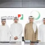 هيئة كهرباء ومياه دبي واقتصادية دبي توقعان مذكرة تفاهم لدعم رواد الأعمال الشباب من خلال \"متجر ديوا\"