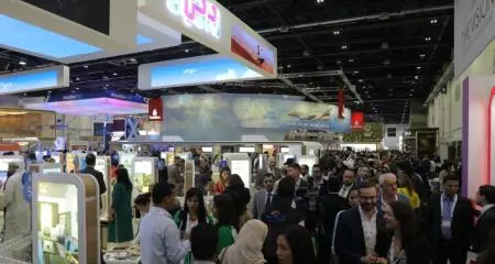 الإمارات تستعد لاستقبال 8.92 مليون زائر من خمسة أسواق رئيسية بحلول عام 2023