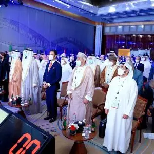 انطلاق المنتدى العربي الخامس للمياه بمشاركة 22 دولة عربية تعهدت بالتزام بالأمن المائي للحفاظ على السلام والتنمية المستدامة