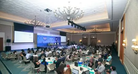 قمة الشرق الأوسط لشبكات التواصل الاجتماعي تنطلق الأربعاء القادم في دبي