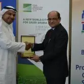 King Abdullah Economic City Allies With The IBP Council In Sharjah