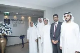 Al Mal Capital unveils new business verticals to boost market leadership