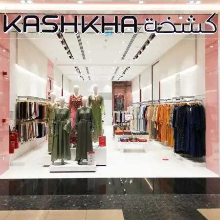 Kashkha opens 4th store in Oman at Muscat City Centre