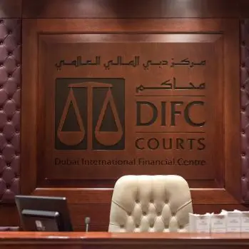 تدفق كبير للقضايا المرفوعة أمام محاكم مركز دبي المالي العالمي بدعم من أحدث النظم الافتراضية