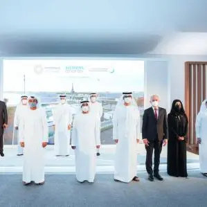 سيمنس للطاقة وهيئة كهرباء ومياه دبي وإكسبو 2020 دبي يتعاونون في أول مشروع لإنتاج الهيدروجين الأخضر على نطاق صناعي في الشرق الأوسط وشمال أفريقيا