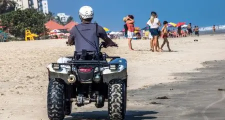 البرازيل تطلق برنامجاً لتعزيز الأمن السياحي 