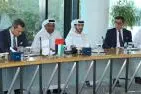 Portuguese Business Council in Dubai Inaugurated at Dubai Chamber