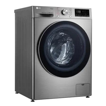 LG INTRODUCES NEXT GENERATION OF LAUNDRY WITH NEW AI-POWERED