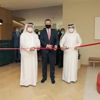 افتتاح فندق \"ستايبريدج سويتس مركز دبي المالي\"