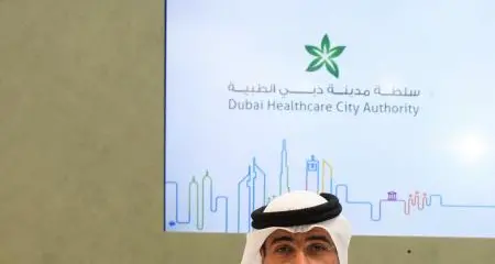 جمارك دبي توقع مذكرات تفاهم لتبادل المعلومات مع دبي الطبية ودافزا