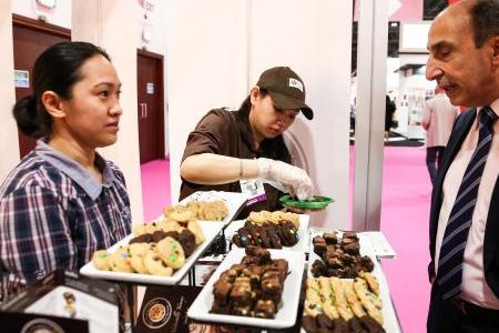 Yummex Middle East expands as MENA's confectionery, snacks and ready-to ...